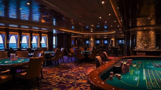 Khám phá các danh mục cá cược thể thao và trò chơi casino tại rbvn